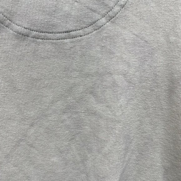 Y2K Vintage Southpole Sweater Mens XL Tan Beige Rib Knit Logo Skater Grunge - Picture 7 of 16